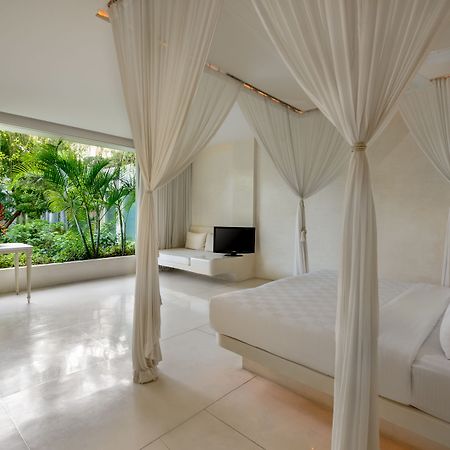 Villa Deva Seminyak Extérieur photo