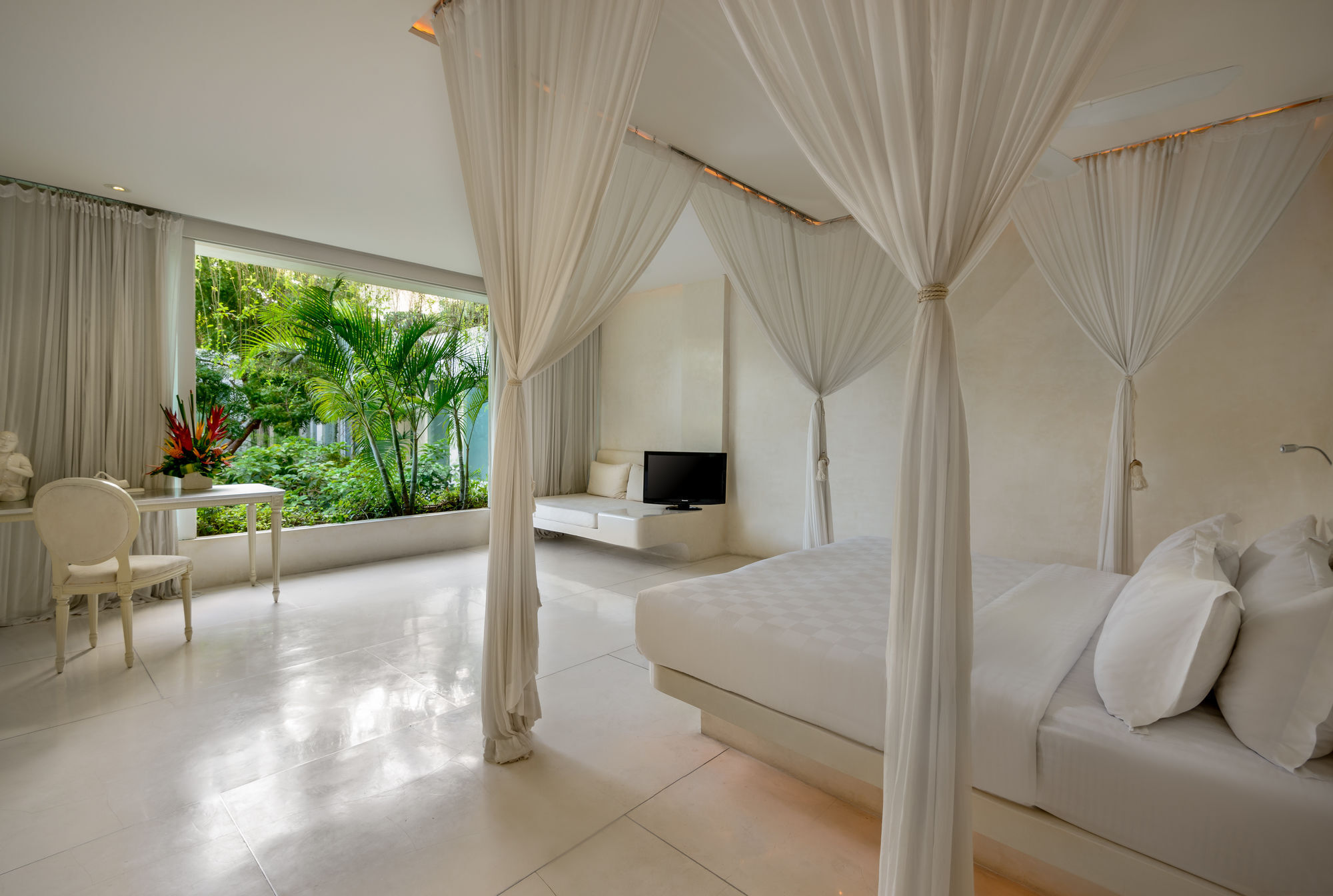 Villa Deva Seminyak Extérieur photo